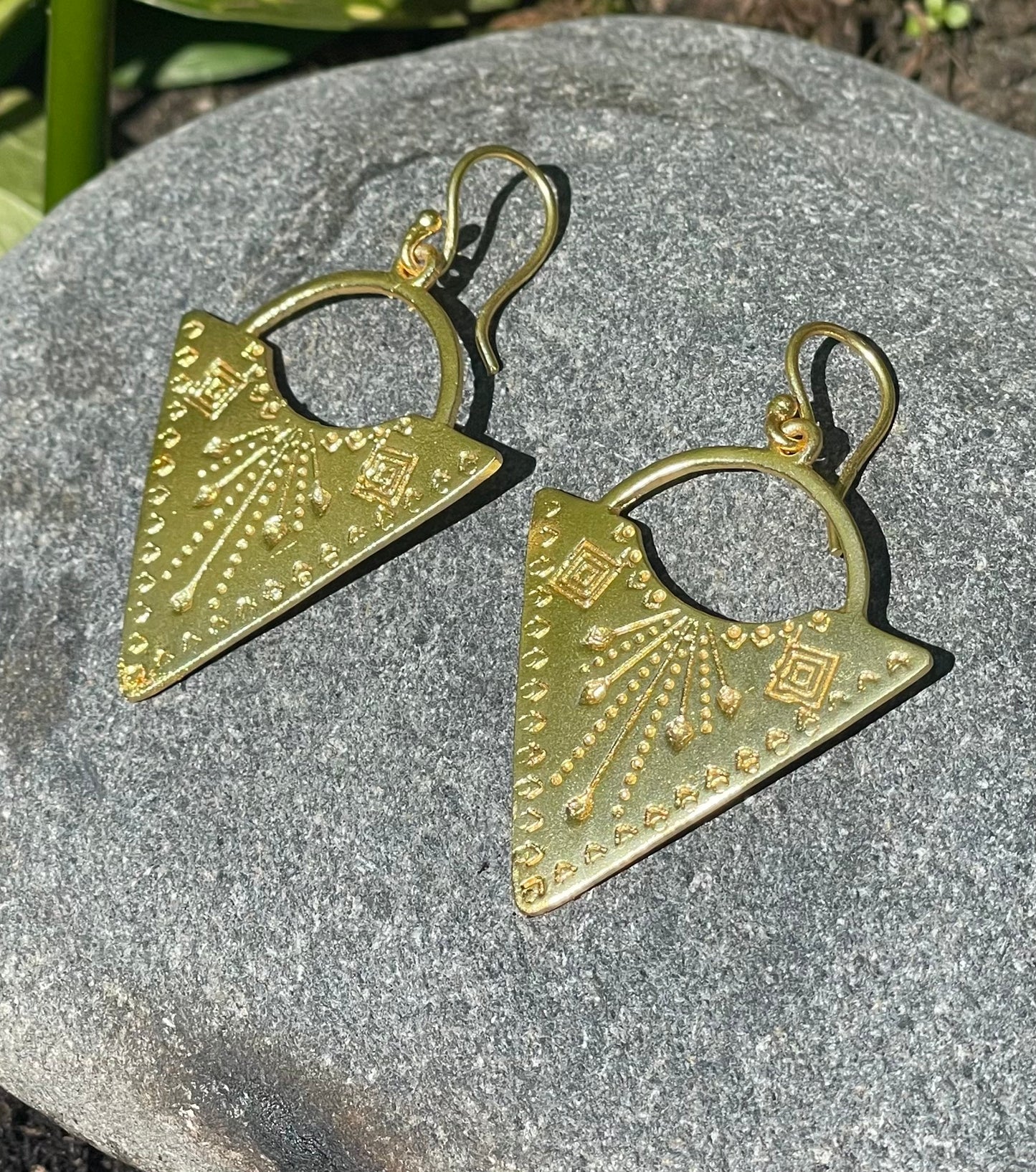 Hera Earrings