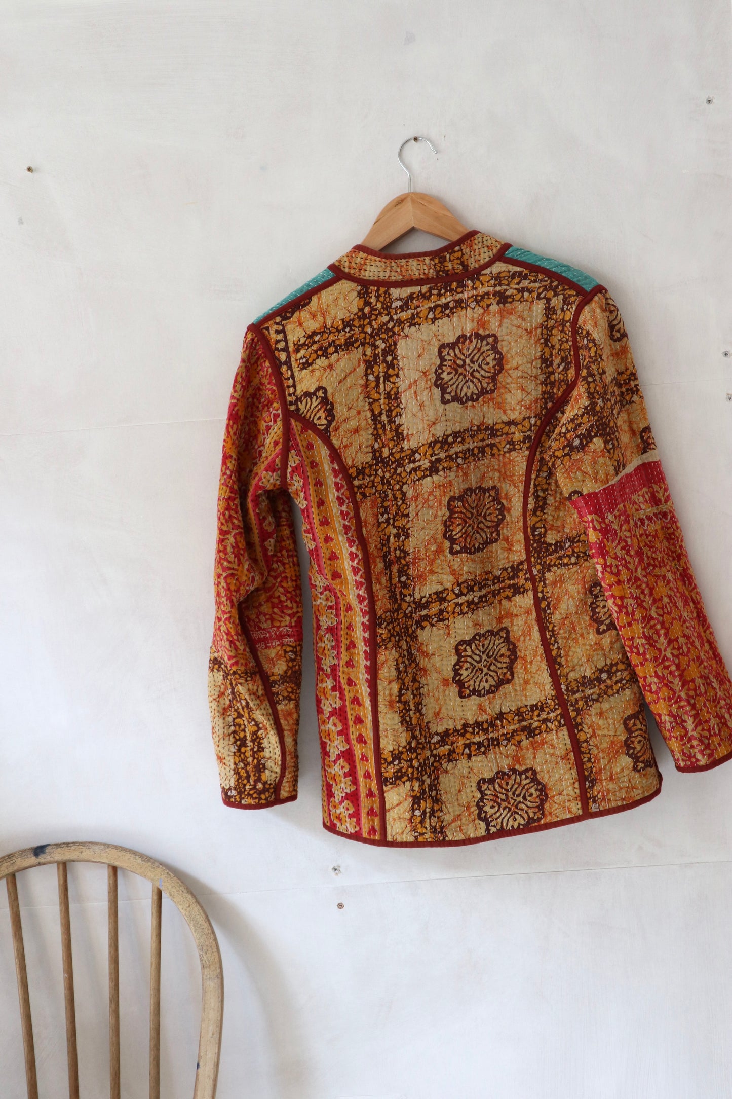 The Arty Jacket