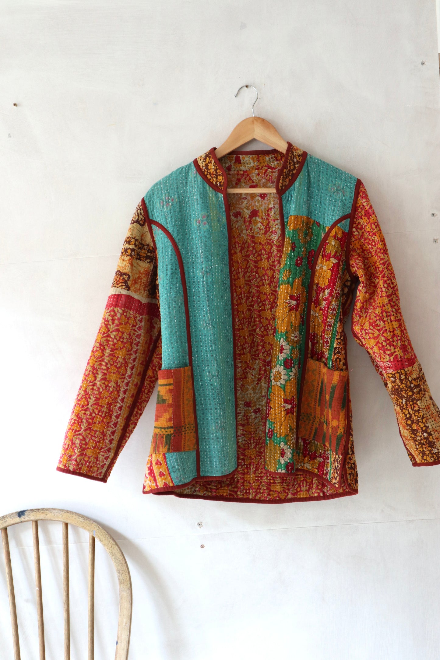 The Arty Jacket