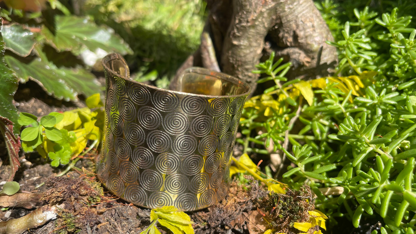 Rabari Cuff