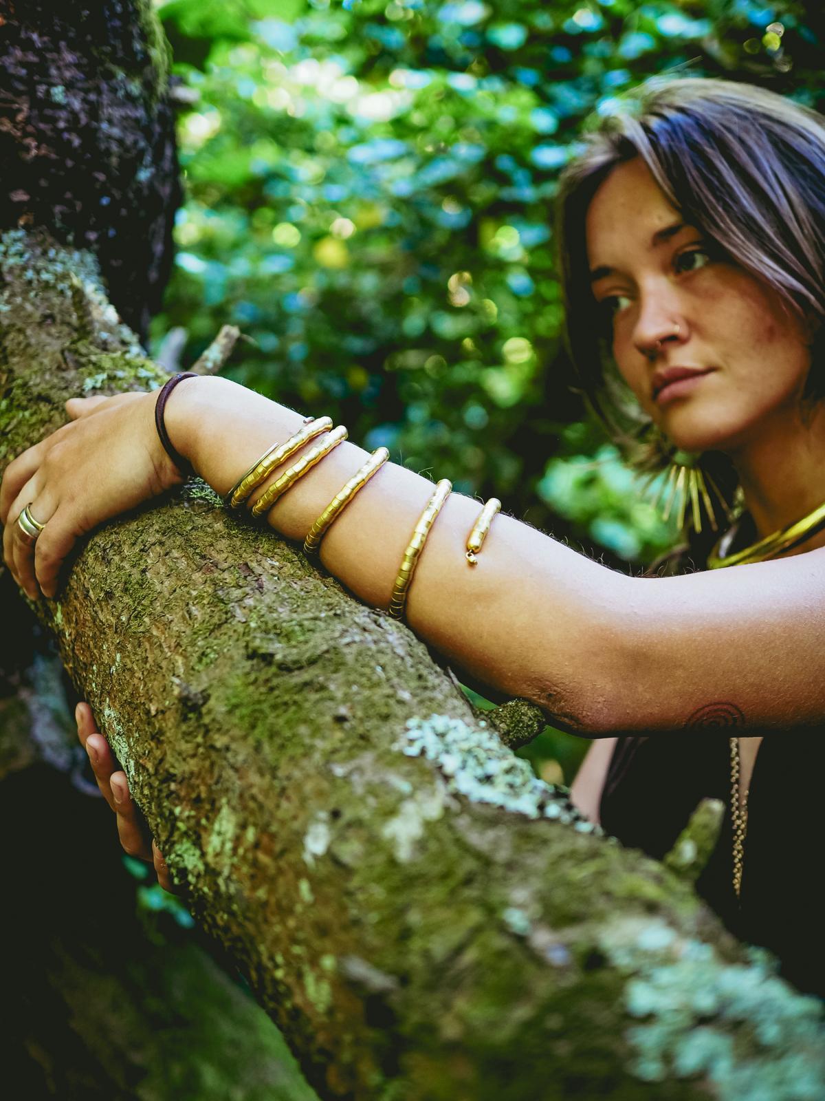 Aphrodite Arm Cuff