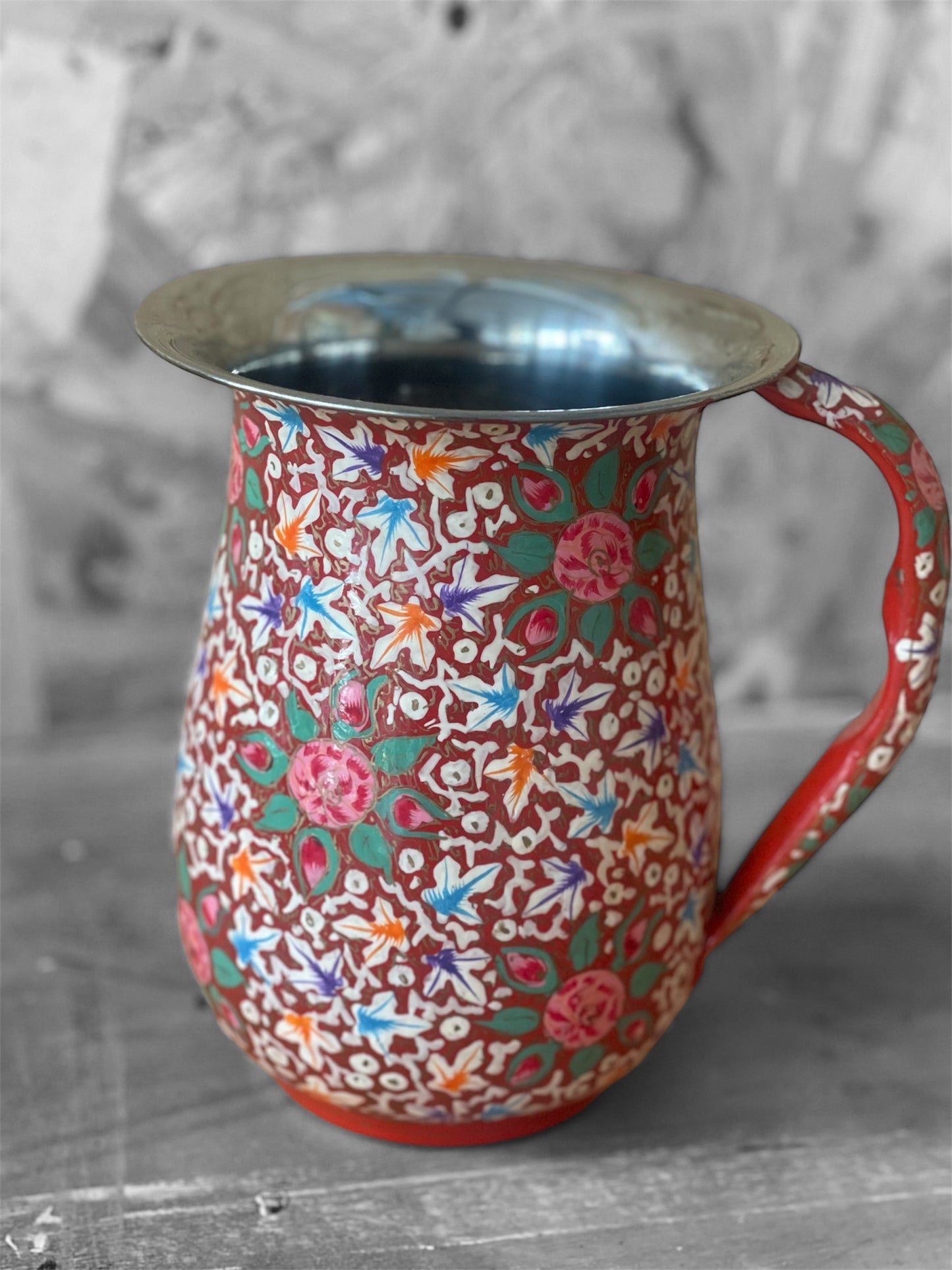 Water jug