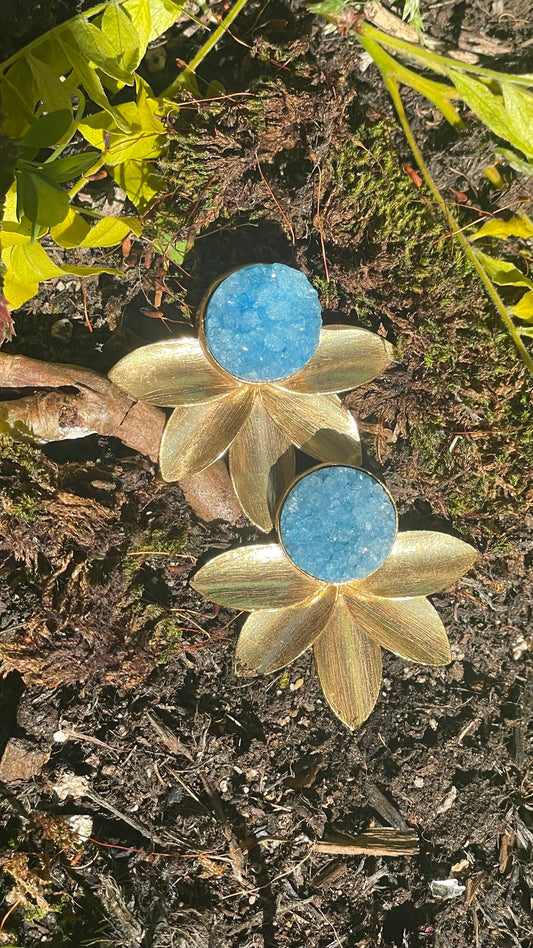 The Mountain Flower