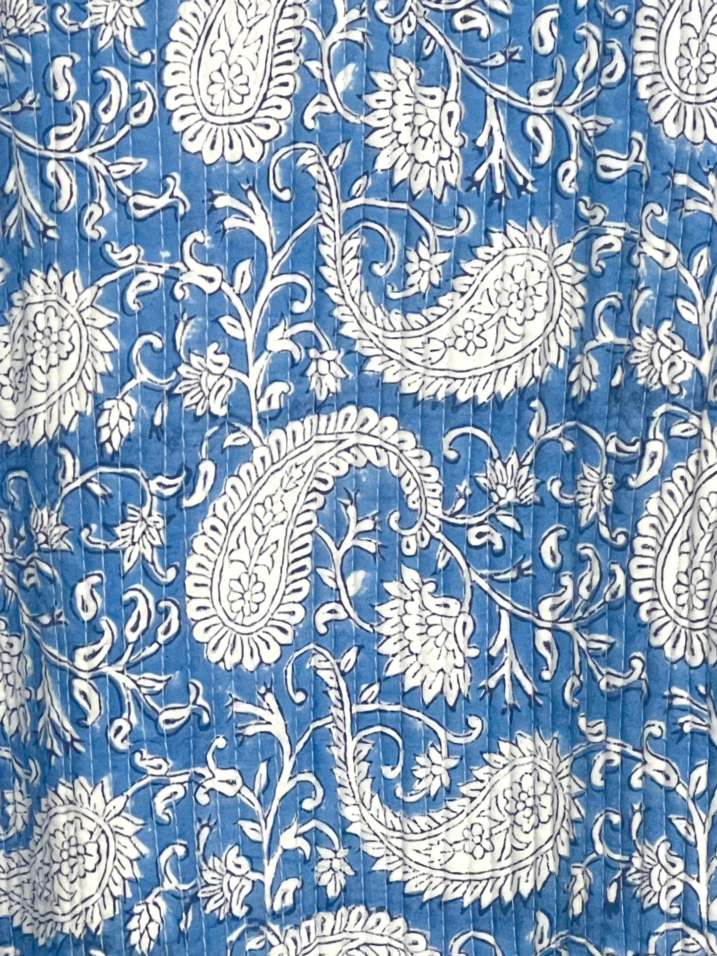 The Gown with a Twist