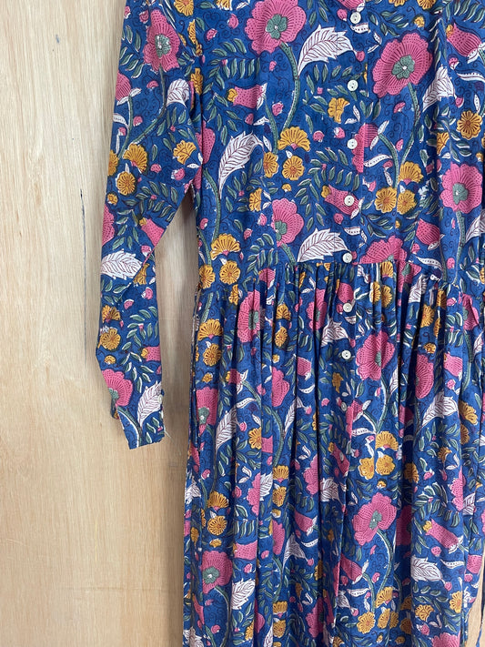 The Kurta Dress