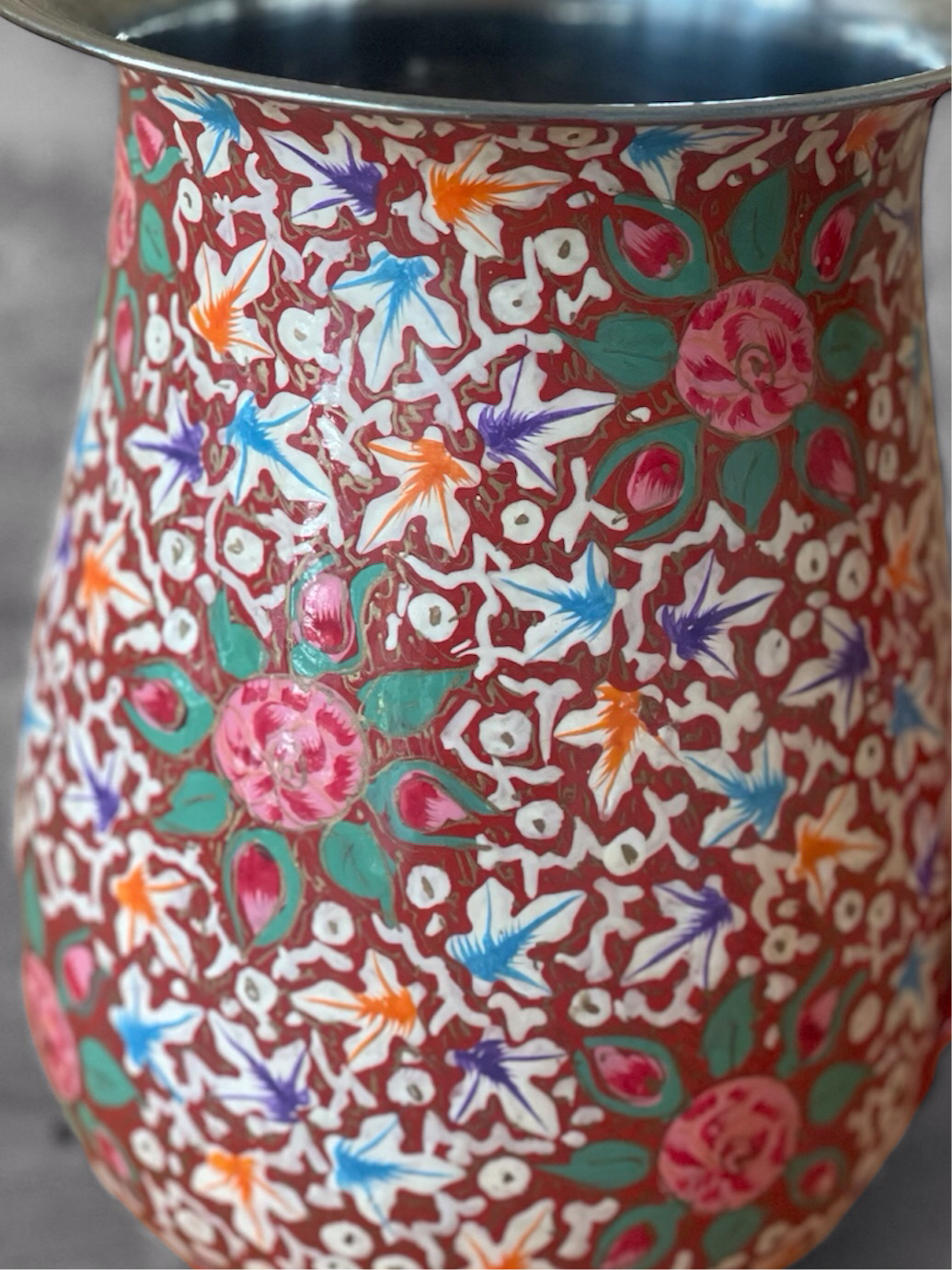 Water jug