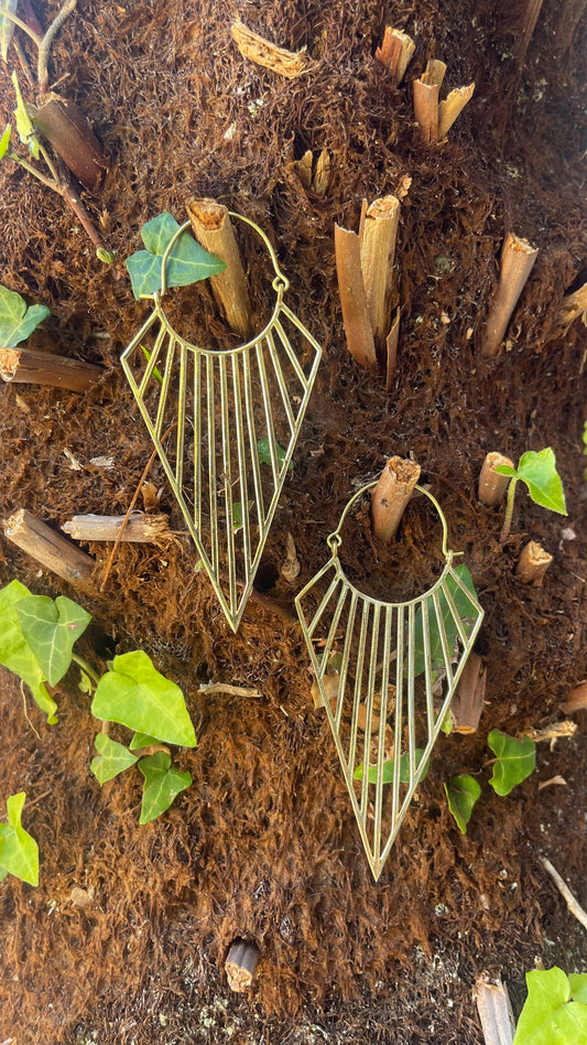 Banjara Earrings