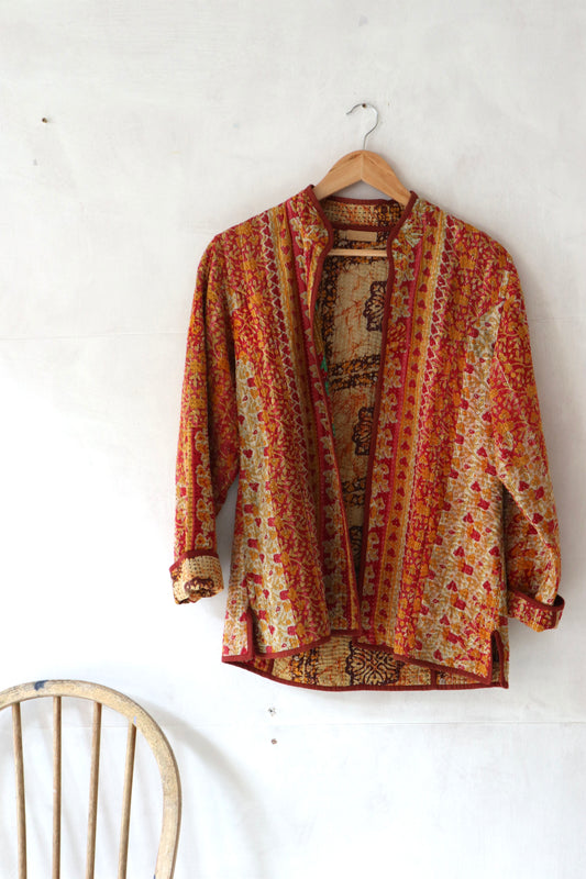 The Arty Jacket