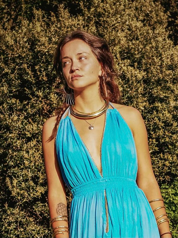 Queen’s Choker