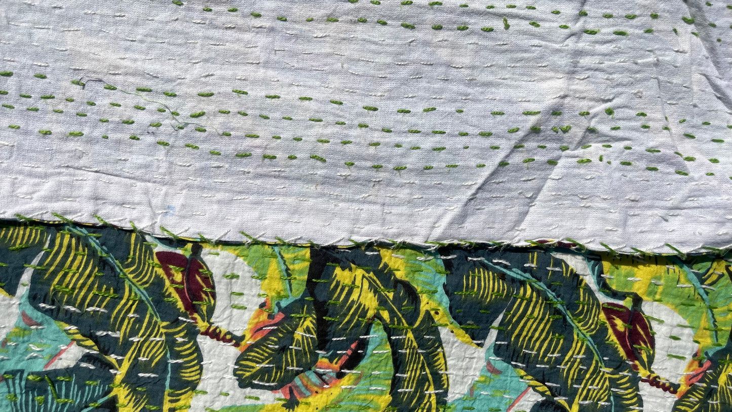 The Palm Jungle