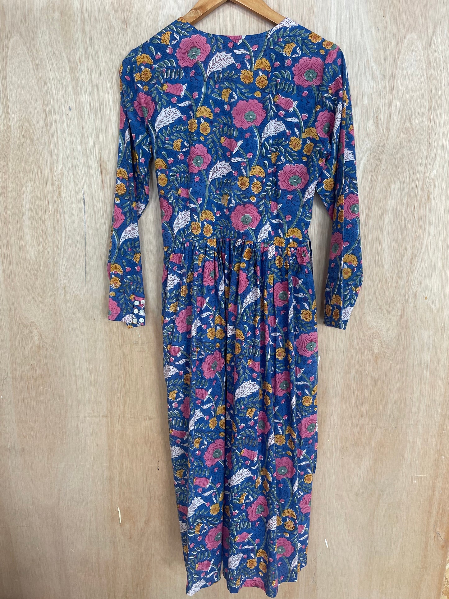 The Kurta Dress