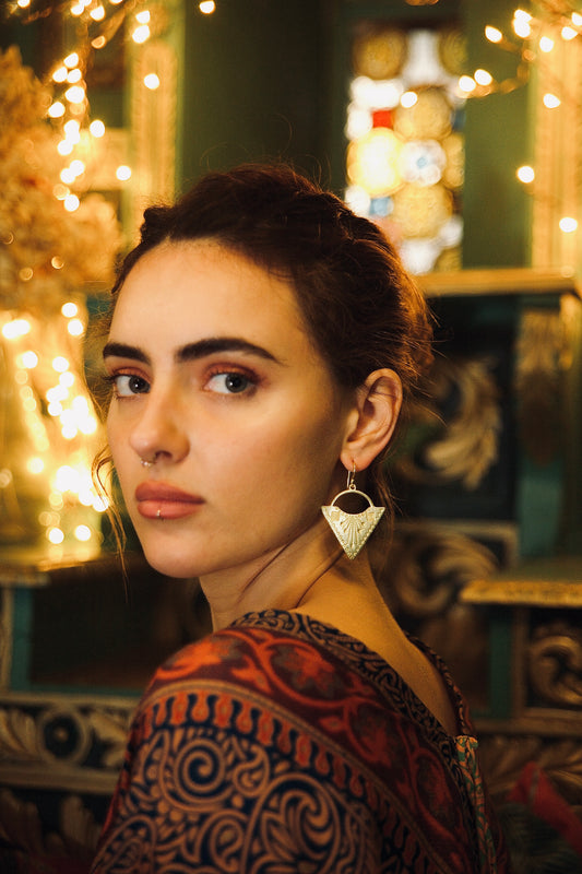 Hera Earrings