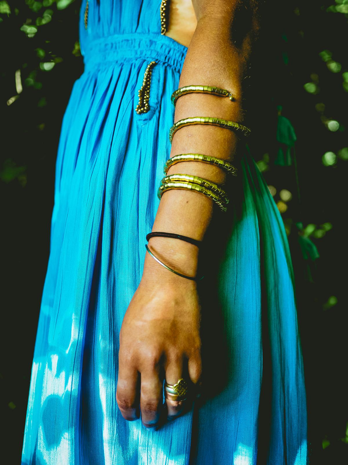 Aphrodite Arm Cuff
