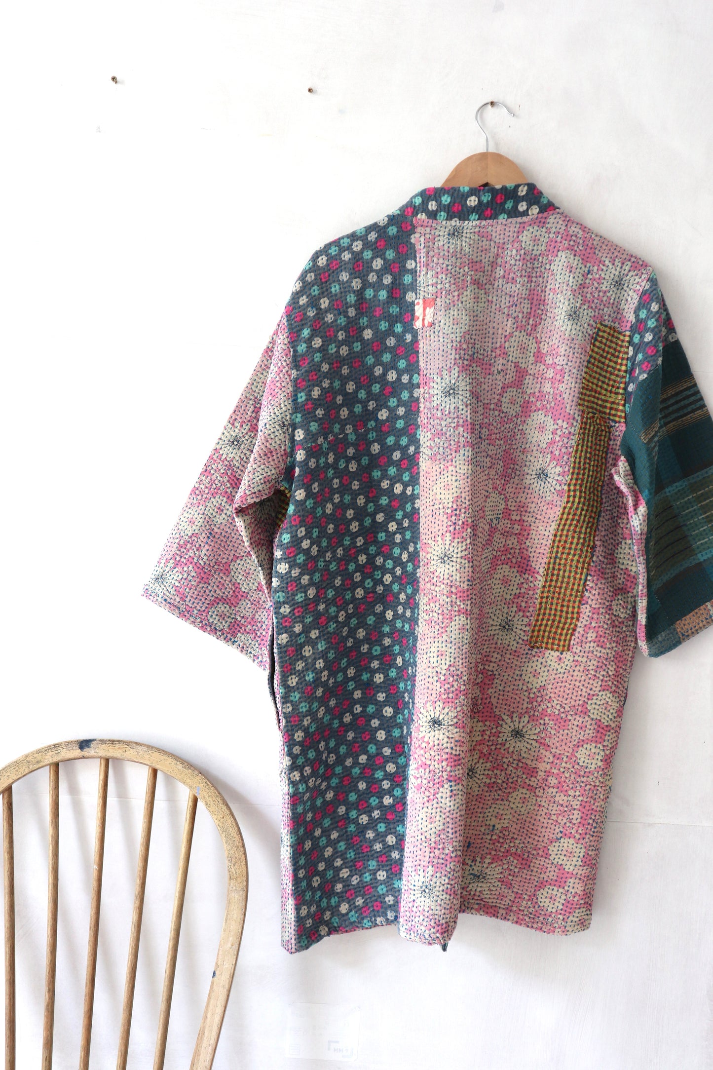 The Kimono Jacket