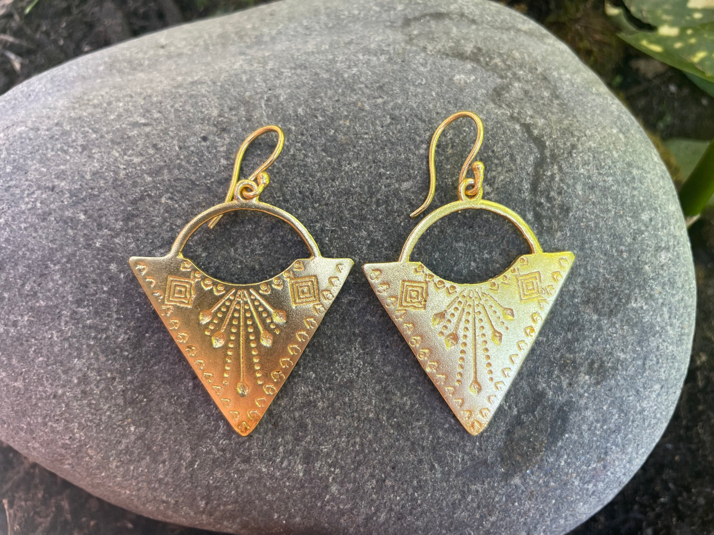 Hera Earrings